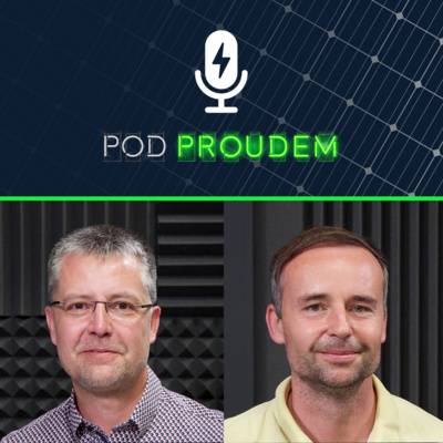 Pod proudem